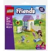 30722 Garden Bunny House