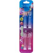 KidzSonic 4pcs