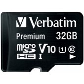 44083/ 32GB Micro SDHC Class 10