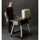 Furnace Gen III White