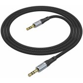 Cable 3,5mm 1.2m Black