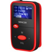 SFP 4408 8GB Black/ Red