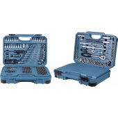 Makita tool set E-17980 231 pcs.