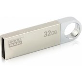Flashdrive 32GB USB 2.0 Silver
