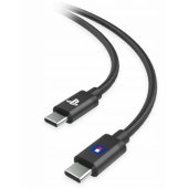 SPF-041E USB-C 60W 3m Black