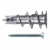 Fischer plasterboard dowel metal GKM 12 - 040432