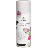 Foam Cleaner + microfiber cloth 400ml 42105