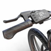 BS90 Black/ Gray