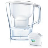 Aluna Water filter jug