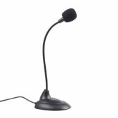 "MIC-205" Black