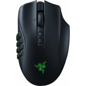Naga V2 Pro Black