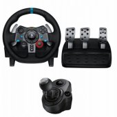 G29 SE Driving Force USB Black