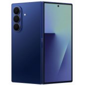F966B Galaxy Fold7 1TB Blue Shadow