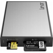 Professional Workflow Portable SSD up to R2000/ W2000 IP68 4TB