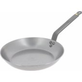 De Buyer Mineral B Element frying pan, carbon steel, 20 cm