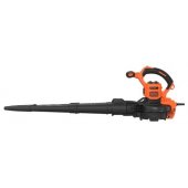 BLACK + DECKER electric leaf blower BEBLV300-QS 3in1 3000 watt