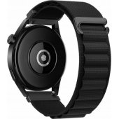 F-Design FS05 Samsung Galaxy Watch 22mm Black