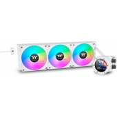 TH420 V2 Ultra EX ARGB 140 mm White Water Cooling CL-W428-PL14SW-A