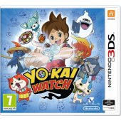 Yo-Kai Watch 3DS