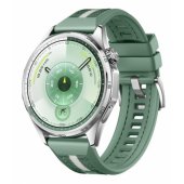 Watch GT6 46mm Green