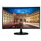 LS24C360EAUXEN 23.5" VA 16:9 Curved