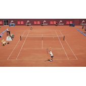 Matchpoint: Tennis Championships - Legends Edition PS5