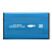 2.5" SATA USB 3.0 Blue 51859