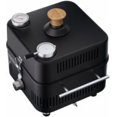 Cube Proflame 360 Black