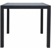Delgado 80x80x72cm Grey