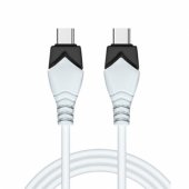 Cable CA913282 USB-C - USB-C 1m white
