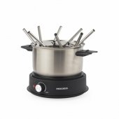 EK6675PVDE Electric Fondue Maker