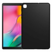 Ultra slim back case for Huawei MediPad M5 Lite 10" Black
