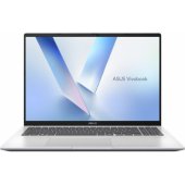 VivoBook 16 M1607GA-MB003W 16 FHD+ IPS 445 16GB 512SSD EN W11 Silver