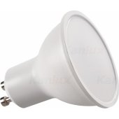 Kanlux LED bulb TOMIv2 1.2W GU10 WW warm Kanlux