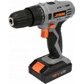 78983 18V Cordless Drill Driver 1 x 1.3 Ah