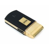 Travel Shaver Gold Edition 07057-016