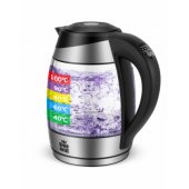 FKG-458 Cordless Electric Kettle 1,8 L