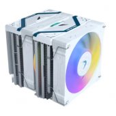 Vind DL125 120m CPU Cooler VK-AIRDL125W White