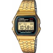 A159WGEA-1DF Gold
