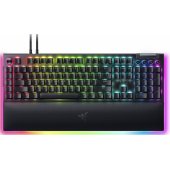 BlackWidow V4 Pro Yellow Switch (US)
