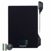 SA00617FEU12 Thermometer & Scale Set