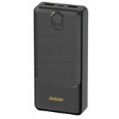 "K10Pro 20000mAh" Black