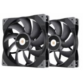 Toughfan 14 2-Pack 140 mm Case Fan CL-F085-PL14BL-A