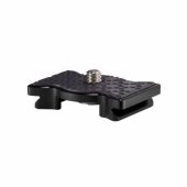 GorillaPod QR Plate 3K Pro