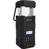 "Survivor Lantern All-in1" 10000mAh