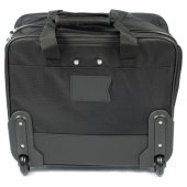 Executive Rolling 16" Black