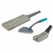 LA029401FEU7 No Chem 3pcs Duster Set