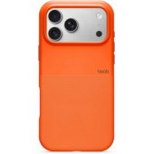 Beats Rugged Case with MagSafe iPhone 17 Pro Max Sierra Orange