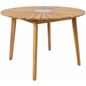 Florida 110x75cm Acacia