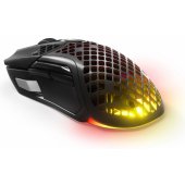 Aerox 5 Wireless (2022 Edition) Black